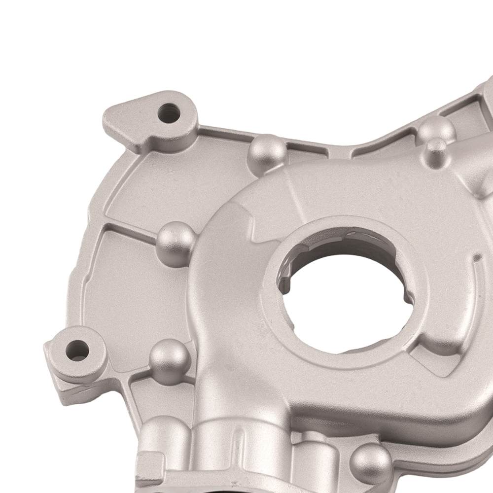 Engine Timing Chain Kit compatible for Ford Expedition 5.4L 2005-2008 Direct Replace