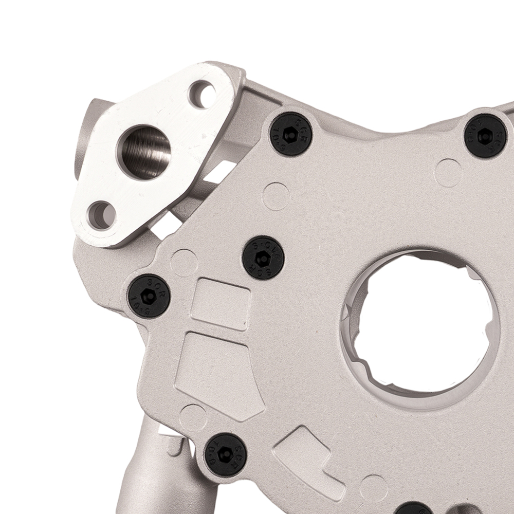 Engine Timing Chain Kit compatible for Ford Expedition 5.4L 2005-2008 Direct Replace