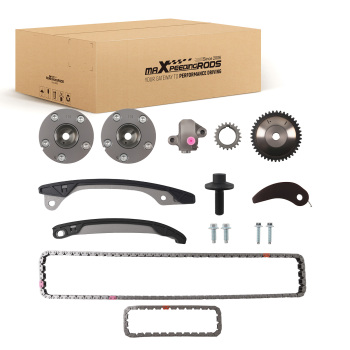 Catena Distribuzione compatibile per Renault Captur Kadjar Megane 1.2 TCe 150A03349R