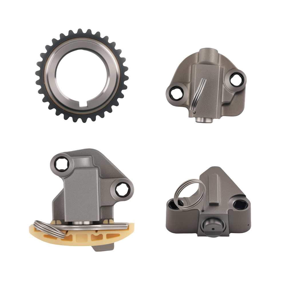 Complete Engine Set compatible for Buick Lacrosse GMC Acadia 3.6L 2007-2016 12623513