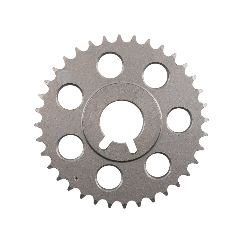 Complete Engine Timing Chain Kit compatible for Toyota Tacoma 2.4L 2RZ-FE 1995-2004