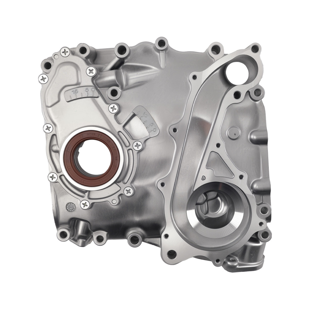 Complete Engine Timing Chain compatible for TOYOTA TACOMA 2.4L 1995-2004 w/Tensioner Kit