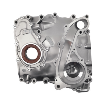 Complete Engine Timing Chain compatible for TOYOTA TACOMA 2.4L 1995-2004 w/Tensioner Kit