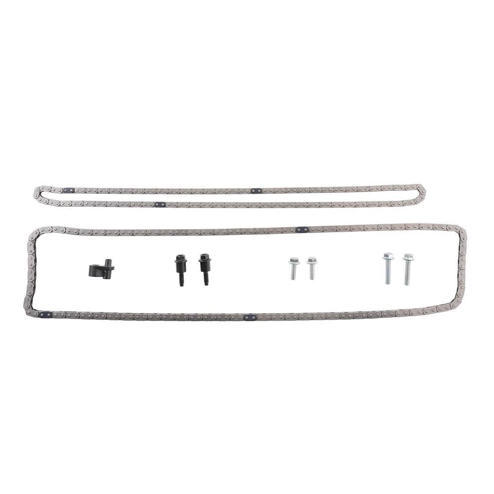 Timing Chain Kit w/ Tensioner Sprocket compatible for Holden Captiva 2.4L LE5 LE9 2011-on