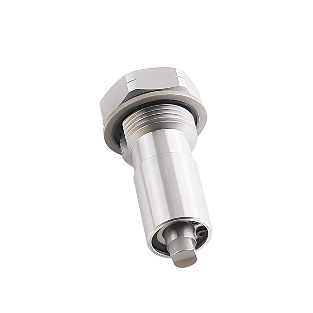 Timing Chain Kit w/ Tensioner Sprocket compatible for Holden Captiva 2.4L LE5 LE9 2011-on