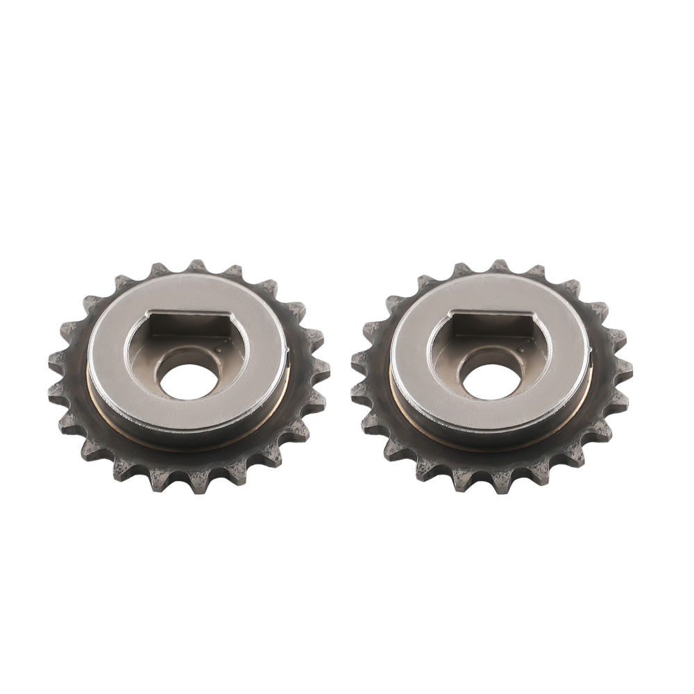 Timing Chain Kit w/ Tensioner Sprocket compatible for Holden Captiva 2.4L LE5 LE9 2011-on