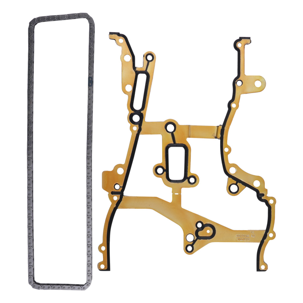 Engine Timing Chain compatible for Vauxhall Adam Astra 1.4 B14XEJ B14XEL 55562235