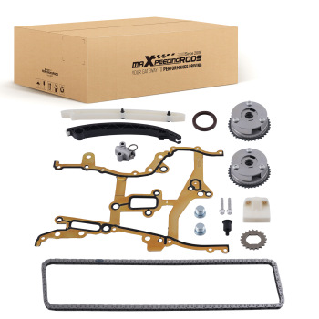 Engine Timing Chain compatible for Vauxhall Adam Astra 1.4 B14XEJ B14XEL 55562235