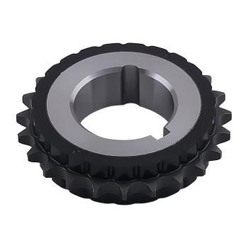 Engine Timing Chain Kit compatible for Pontiac G5 2.2L DOHC 2009 12655421