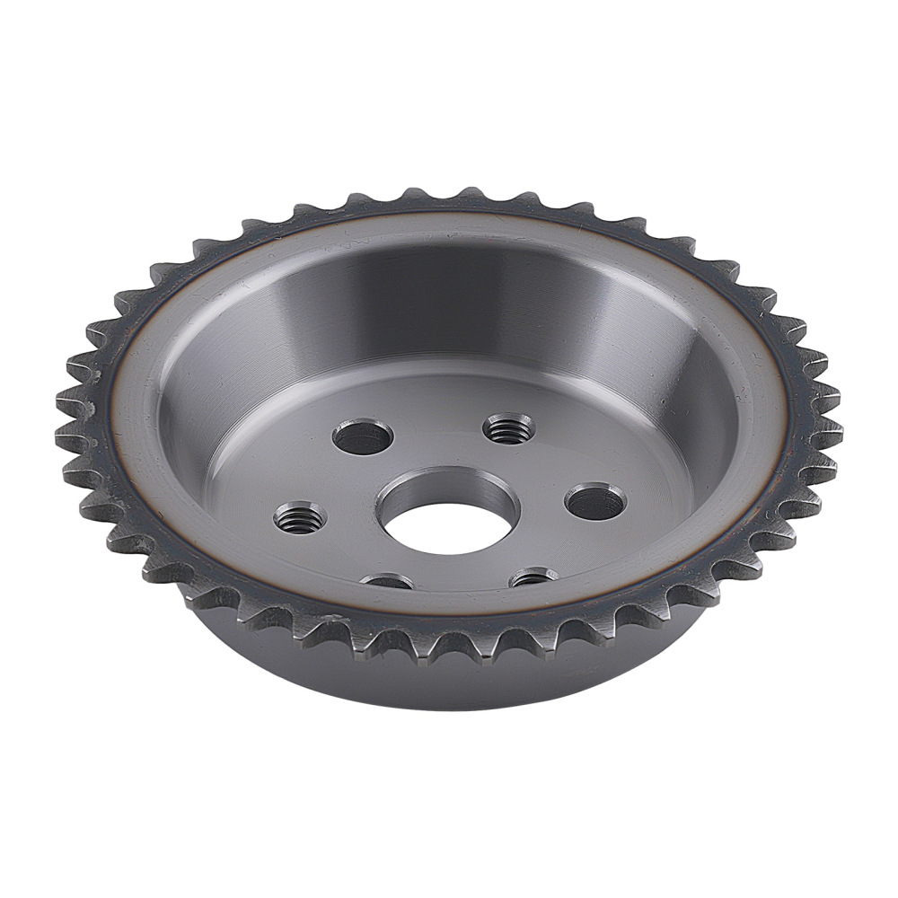 Engine Timing Chain Kit compatible for Pontiac G5 2.2L DOHC 2009 12655421