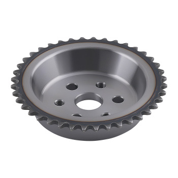 Engine Timing Chain Kit compatible for Pontiac G5 2.2L DOHC 2009 12655421