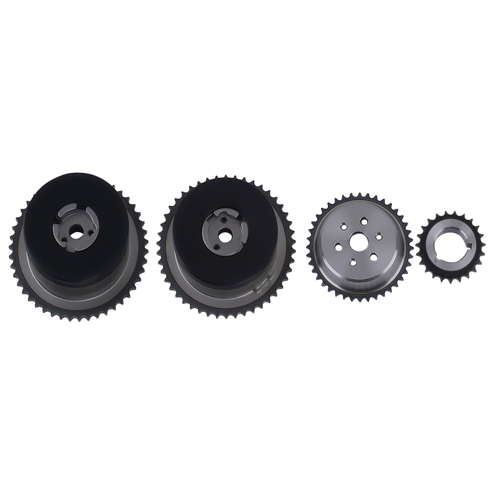 Engine Timing Chain Kit compatible for Pontiac G5 2.2L DOHC 2009 12655421