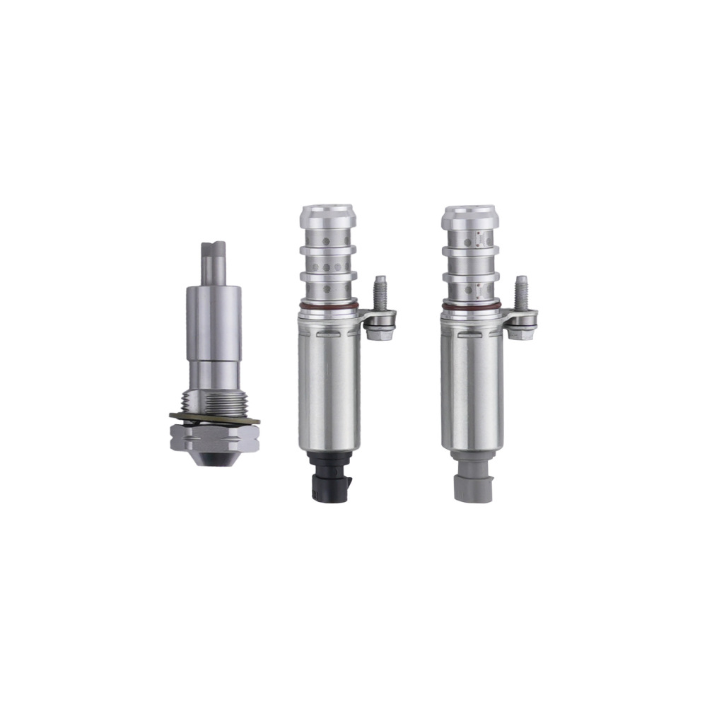 Engine Timing Chain Kit compatible for Pontiac G5 2.2L DOHC 2009 12655421