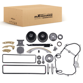 Engine Timing Chain Kit compatible for Pontiac G5 2.2L DOHC 2009 12655421