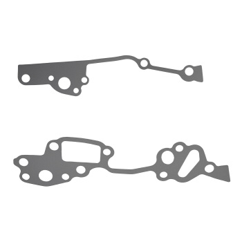 Engine Timing Chain Kit compatible for Toyota 4Runner 2.4L 1985-1989 13506-38010 Water Pump
