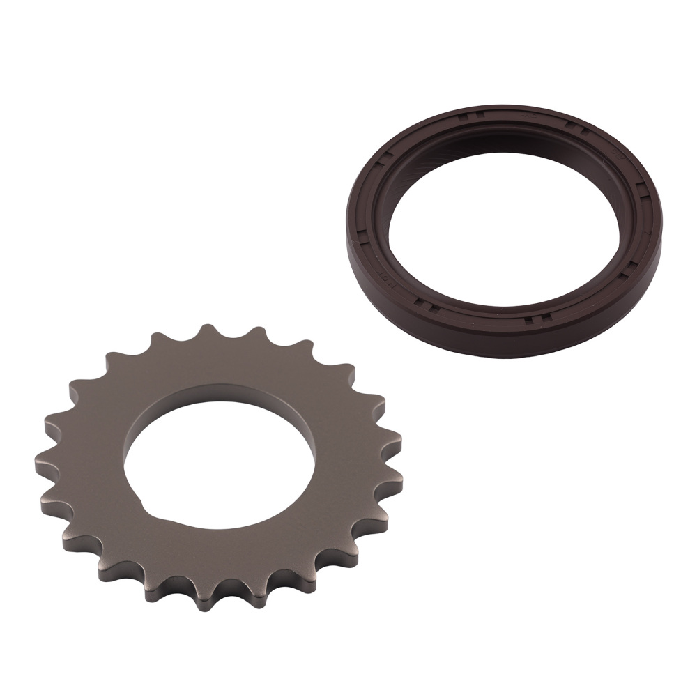 Engine Timing Chain Kit compatible for Vauxhall Agila Combo 1.3 CDTi 2000-2018