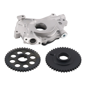 Engine Timing Chain Kit compatible for Ford Crown Victoria 4.6L 1996-2000 76075 116 Links