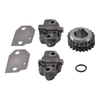 Engine Timing Chain Kit compatible for Ford Crown Victoria 4.6L 1996-2000 76075 116 Links