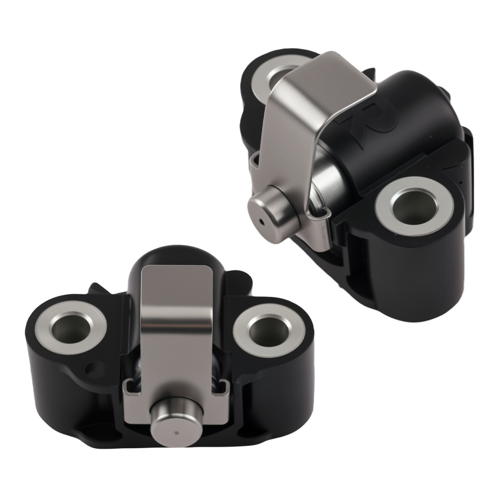 Complete Engine Timing Kit compatible for Ford Mustang Cobra 4.6L V8 2003-2004 9-0387SF