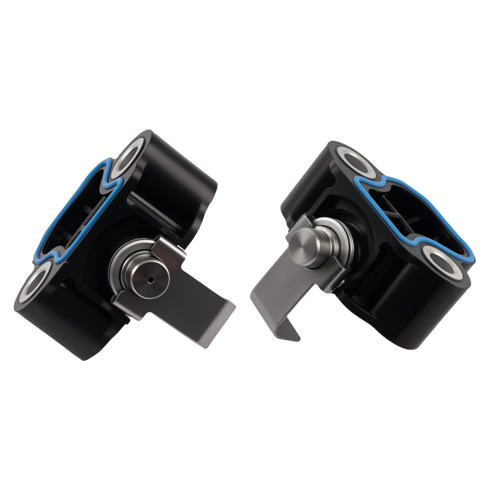 Complete Engine Timing Kit compatible for Ford Mustang Cobra 4.6L V8 2003-2004 9-0387SF