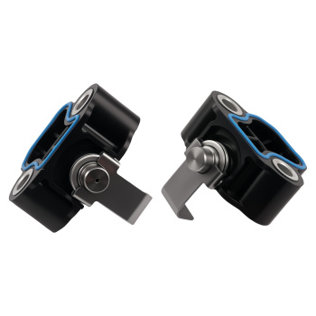 Complete Engine Timing Kit compatible for Ford Mustang Cobra 4.6L V8 2003-2004 9-0387SF