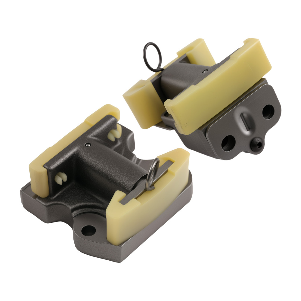 Complete Engine Timing Kit compatible for Ford Mustang Cobra 4.6L V8 2003-2004 9-0387SF