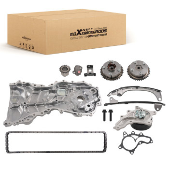 Engine Timing Chain Kit compatible for Scion tC 2.5L 2011 9-4313S 917-258