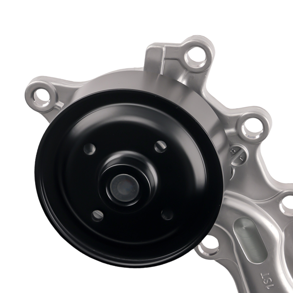 Engine Timing Chain Kit compatible for Scion tC 2.5L 2011 Front 151630H050 9-5938