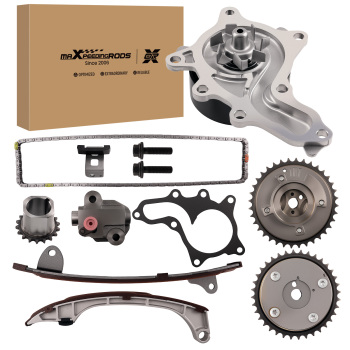 Engine Timing Chain Kit compatible for Scion tC 2.5L 2011 Front 151630H050 9-5938