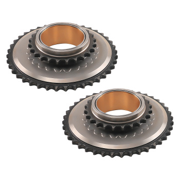 Engine Timing Chain compatible for Audi A6 Allroad S5 4.2L 079109507R 2007-2011