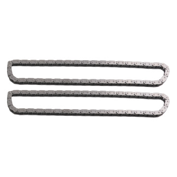 Engine Timing Chain compatible for Audi A6 Allroad S5 4.2L 079109507R 2007-2011