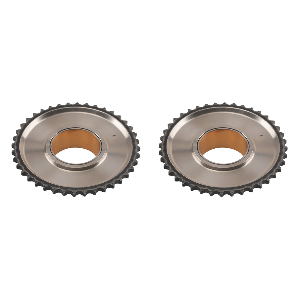 Engine Timing Chain compatible for Audi A6 Allroad S5 4.2L 079109507R 2007-2011