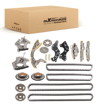 Engine Timing Chain compatible for Audi A6 Allroad S5 4.2L 079109507R 2007-2011