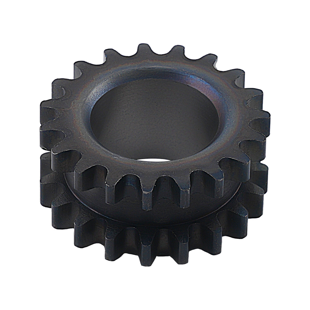 Catena di Distribuzione compatibile per Ford C-MAX S-MAX Galaxy 2.0 2007-2015 TC0395K