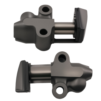 Complete Timing Chain Kit compatible for Toyota 4Runner 2.4L 22R 1985-1995 94148SHD