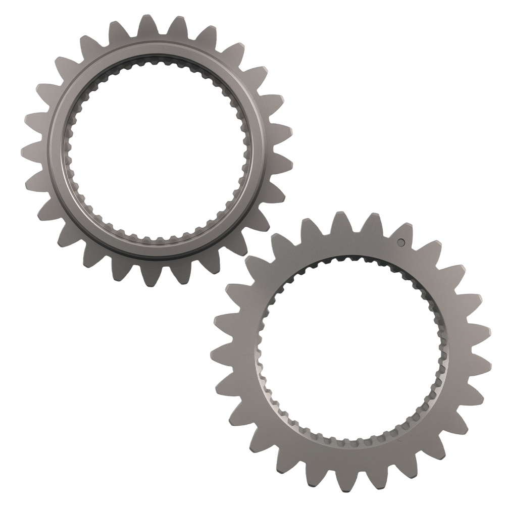 Complete Timing Chain Kit compatible for Toyota 4Runner 2.4L 22R 1985-1995 94148SHD