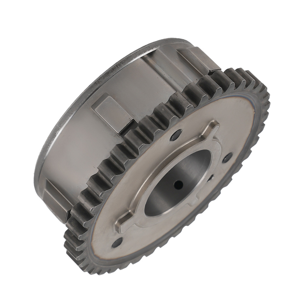 Timing Chain Kit w/ 2X VVT Sprocket for 12-15 compatible for Ford Edge Escape compatible for Lincoln 2.0L l4