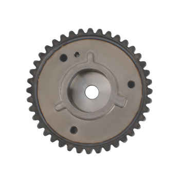 Timing Chain Kit w/ 2X VVT Sprocket for 12-15 compatible for Ford Edge Escape compatible for Lincoln 2.0L l4