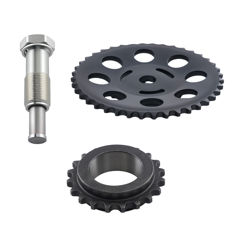 Engine Timing Chain Kit compatible for MINI Clubman R55 One 1.4L 1.6L 11310150552