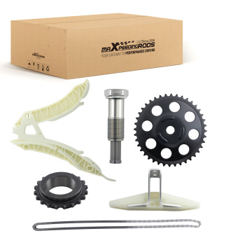 Engine Timing Chain Kit compatible for MINI Clubman R55 One 1.4L 1.6L 11310150552