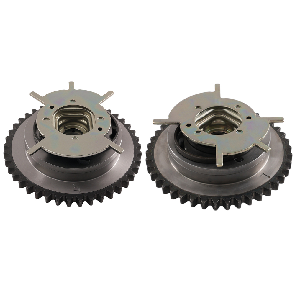 Complete Engine Timing Kit compatible for Ford F-150 4.6L V8 2009-2010 8L3Z6M280A