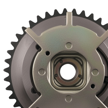 Complete Engine Timing Kit compatible for Ford F-150 4.6L V8 2009-2010 8L3Z6M280A