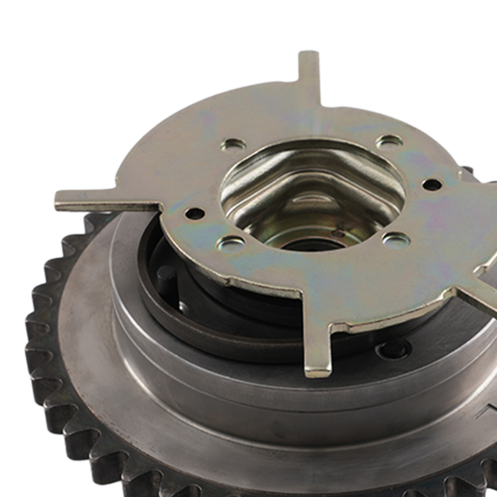 Complete Engine Timing Kit compatible for Ford F-150 4.6L V8 2009-2010 8L3Z6M280A