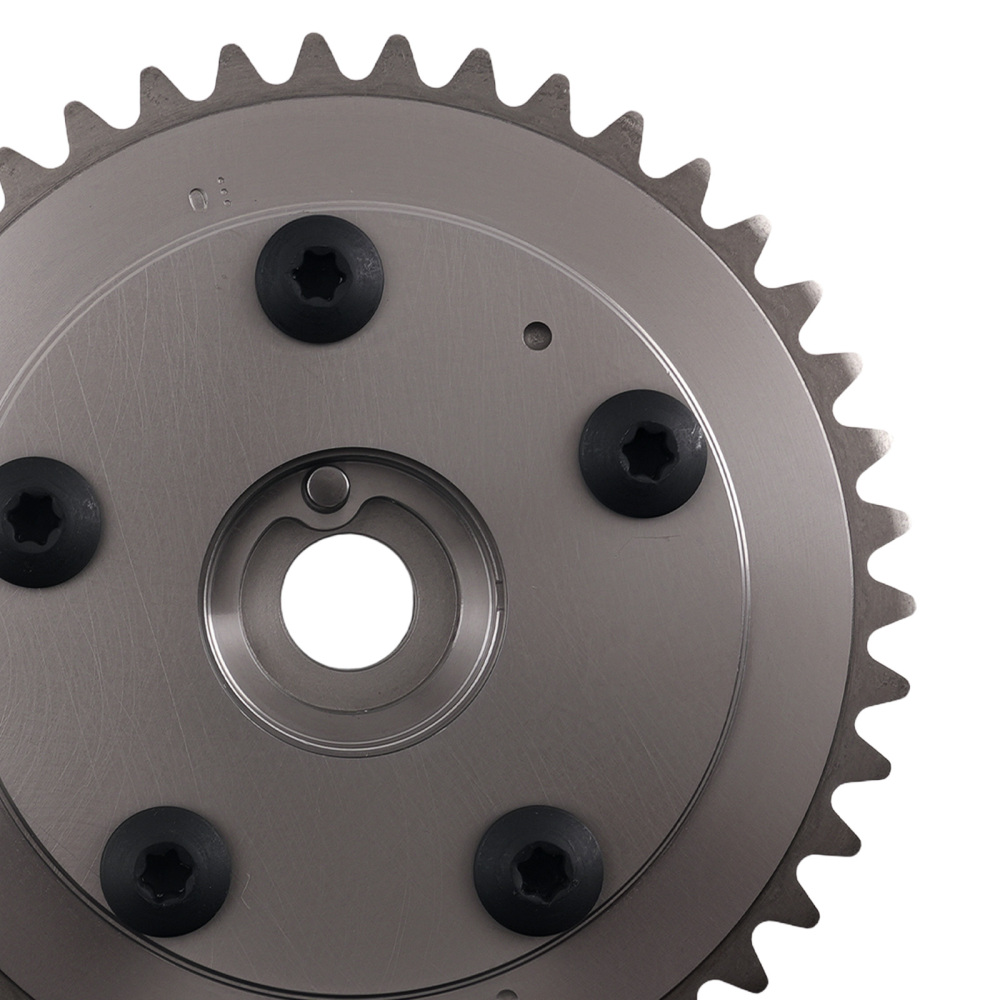 Complete Engine Timing Kit compatible for Ford F-150 4.6L V8 2009-2010 8L3Z6M280A