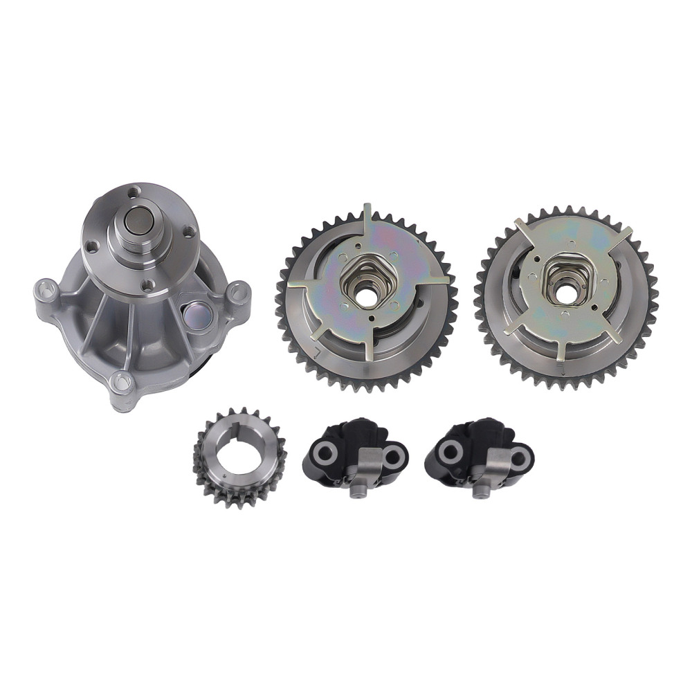 Engine Timing Chain compatible for Ford Expedition 5.4L 2005-2008 3L3Z6256DA