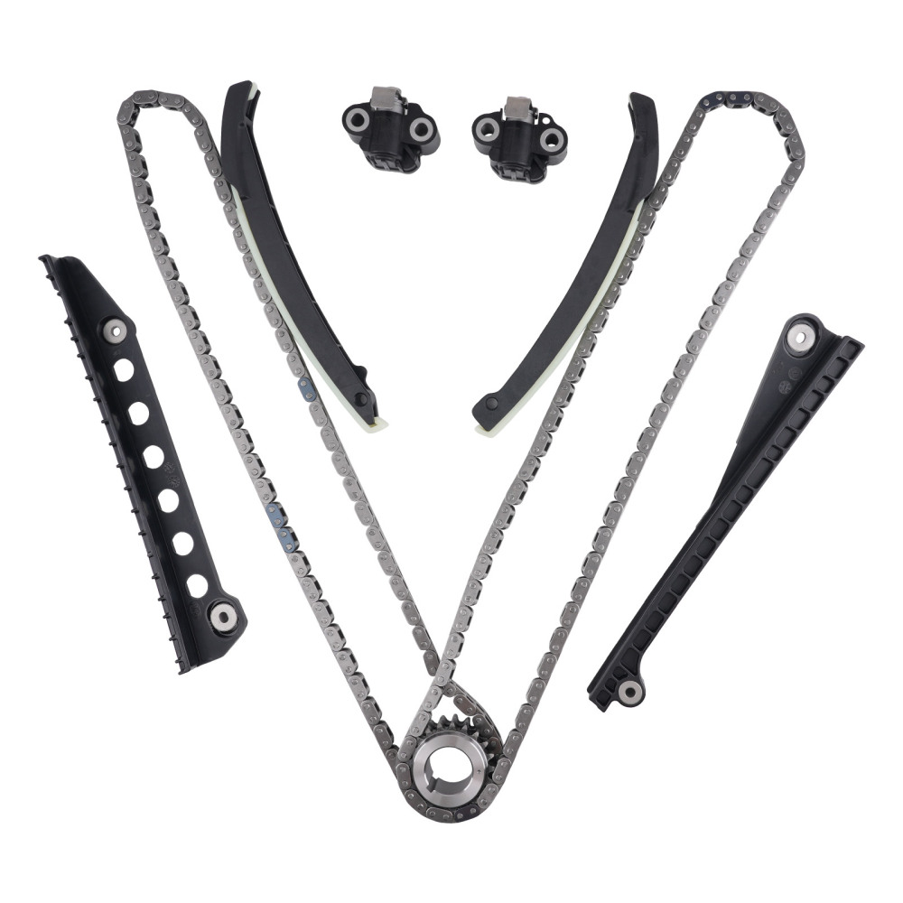 Engine Timing Chain compatible for Ford Expedition 5.4L 2005-2008 3L3Z6256DA