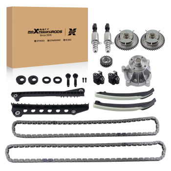 Engine Timing Chain compatible for Ford Expedition 5.4L 2005-2008 3L3Z6256DA