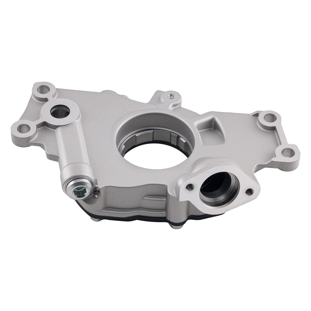 Engine Timing Chain Kit compatible for Chevy Tahoe 2000-2014 12586665 12556582