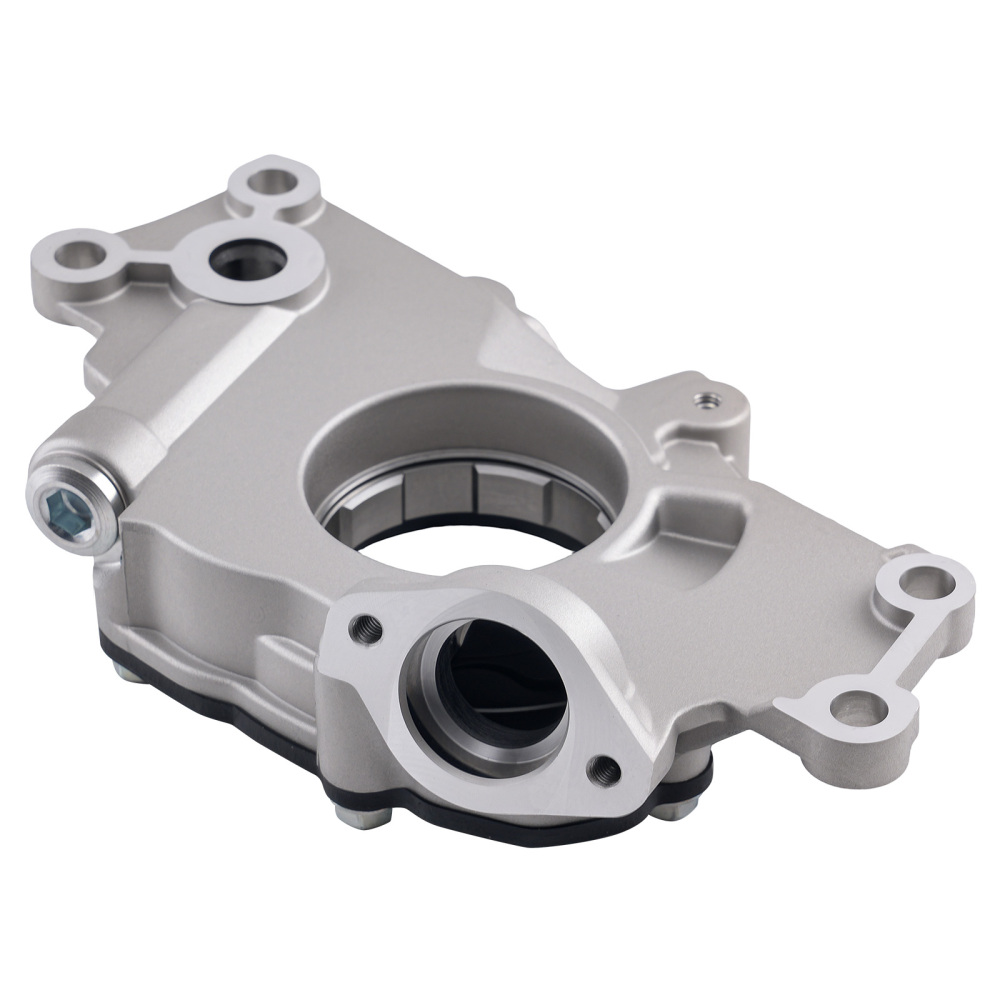 Engine Timing Chain Kit compatible for Chevy Tahoe 2000-2014 12586665 12556582