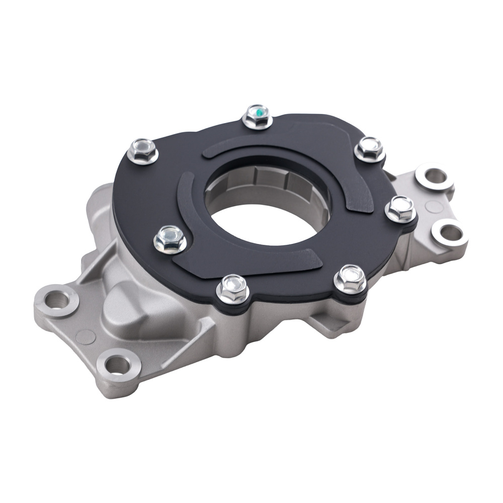 Engine Timing Chain Kit compatible for Chevy Tahoe 2000-2014 12586665 12556582